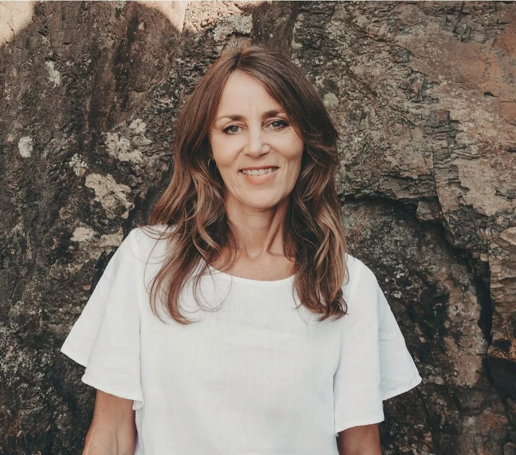 Jules Vandermaat, founder of Clinical EFT Connect