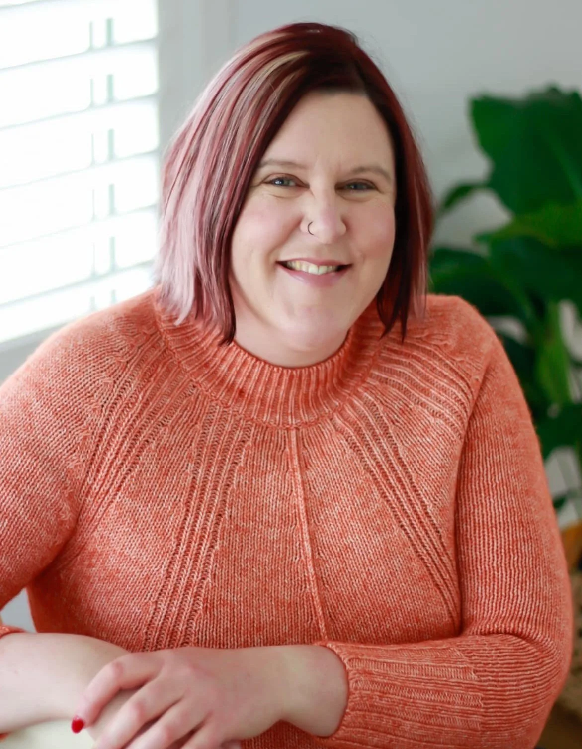 Leanne Yew — Certified EFT Practitioner, Social Worker