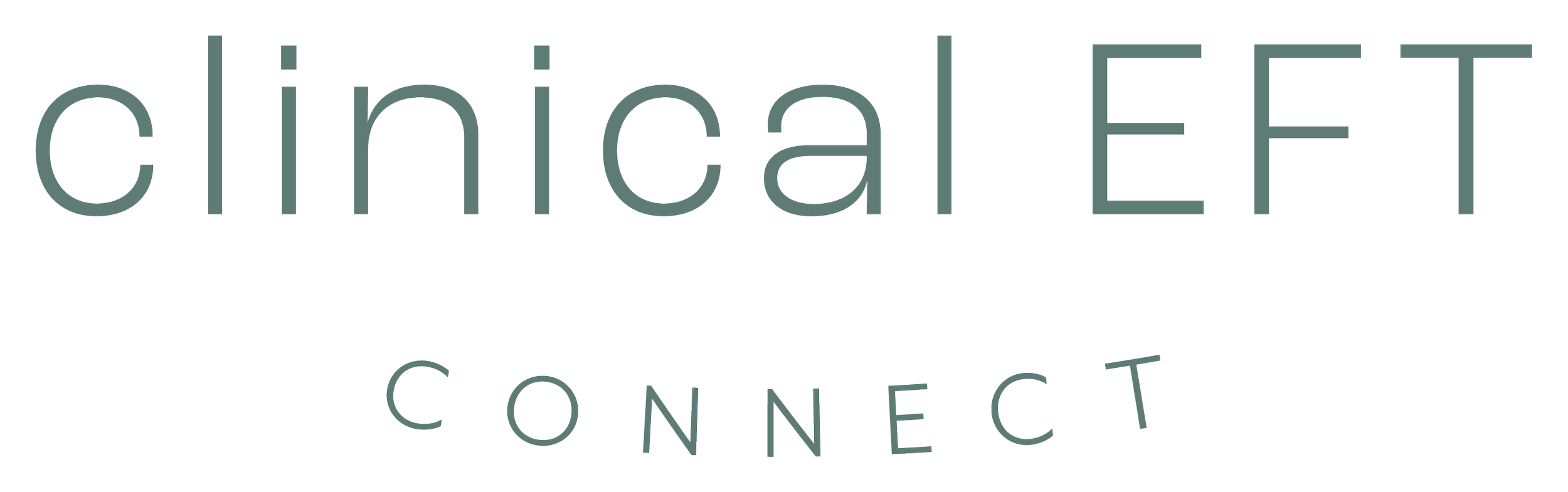 Clinical EFT Connect : Trauma-informed EFT Tapping