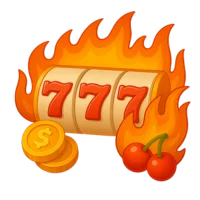 hot games menu